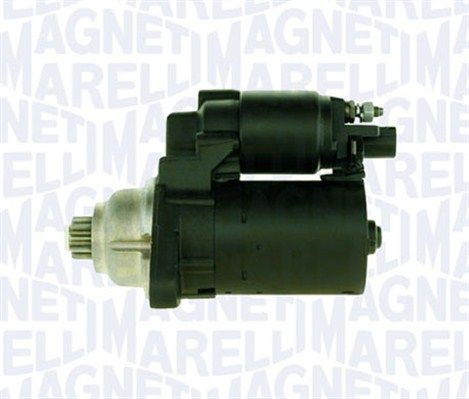 MAGNETI MARELLI Käynnistinmoottori 944280202200